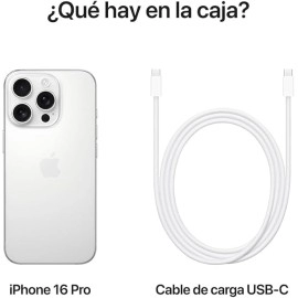iPhone 16 Pro