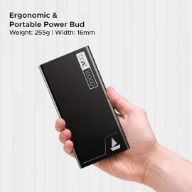 boAt Energyshroom PB300 Powerbank with 10000mAh Battery