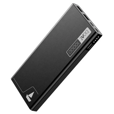 boAt Energyshroom PB300 Powerbank with 10000mAh Battery