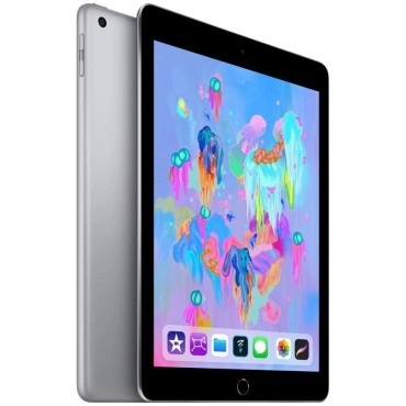iPad