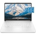 HP 14 Laptop, Intel Celeron N4020