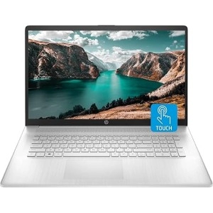 HP 17 Laptop