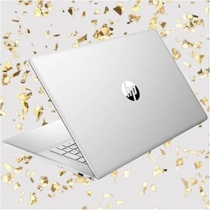 HP 17 Laptop
