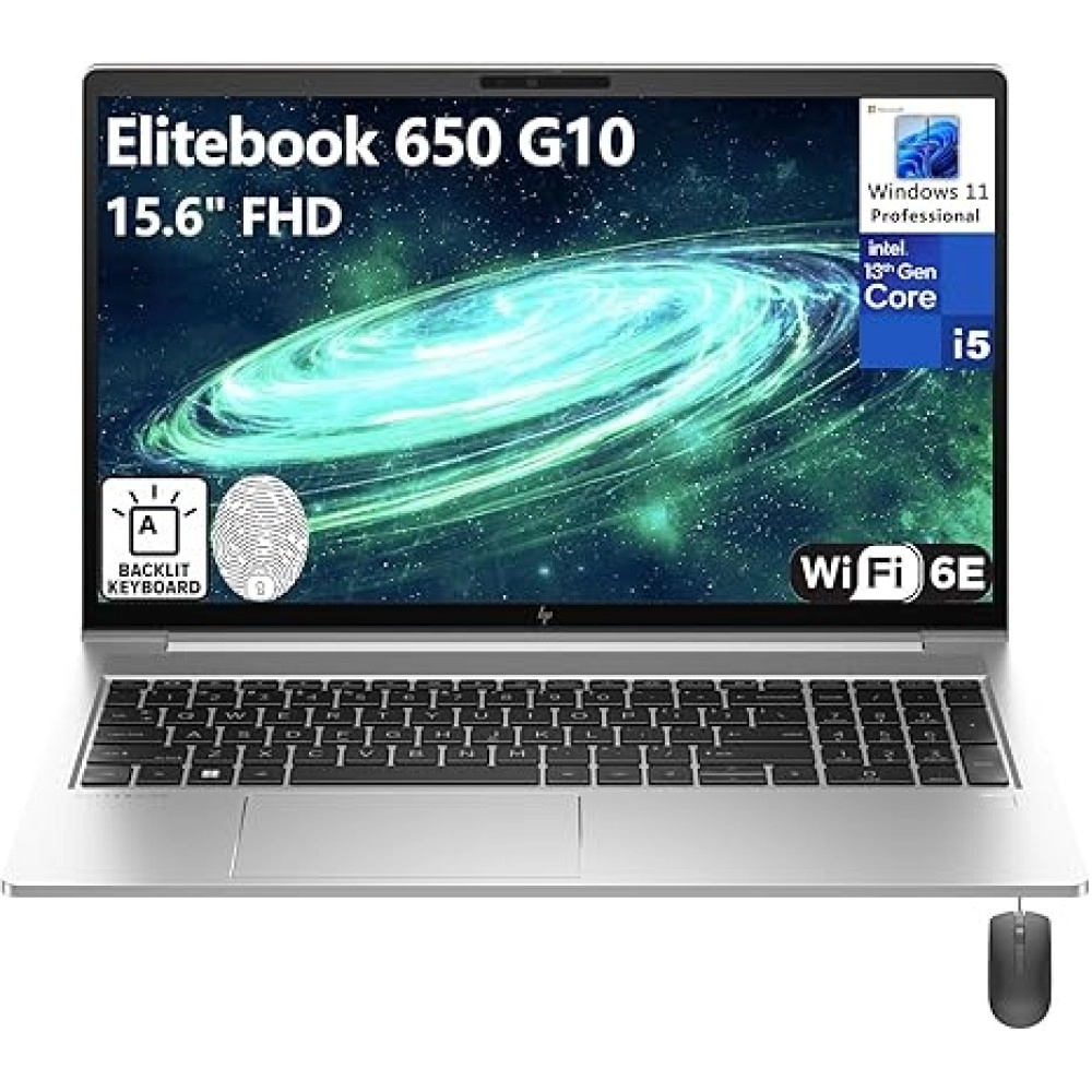 HP Elitebook 650 G10