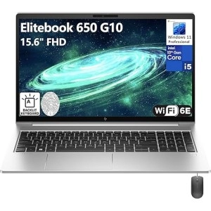 HP Elitebook 650 G10
