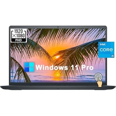 Dell Inspiron 15 3000 3520 Business Laptop