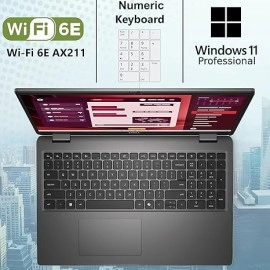 Dell Latitude 3550 Business Laptop