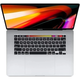 Late 2019 Apple MacBook Pro
