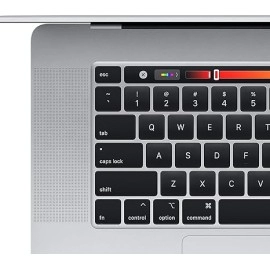Late 2019 Apple MacBook Pro
