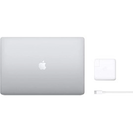 Late 2019 Apple MacBook Pro