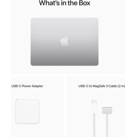 Apple 2022 MacBook Air Laptop