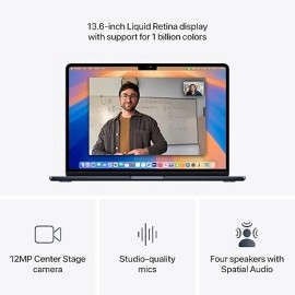 Apple 2025 MacBook Air
