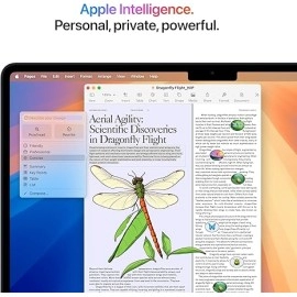 Apple 2025 MacBook Air