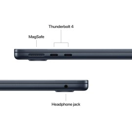 Apple 2025 MacBook Air