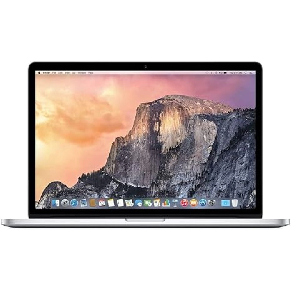 Apple MacBook Pro