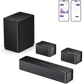 ULTIMEA 5.1 Sound Bar