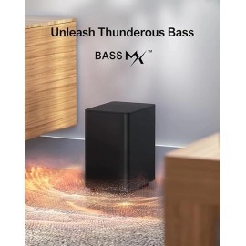 ULTIMEA 5.1 Sound Bar