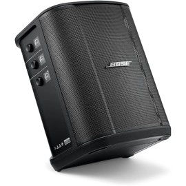 S1 Pro+ All-in-one Powered Portable Bluetooth Speaker Wireless PA System