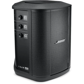 S1 Pro+ All-in-one Powered Portable Bluetooth Speaker Wireless PA System