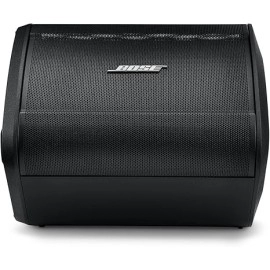 S1 Pro+ All-in-one Powered Portable Bluetooth Speaker Wireless PA System