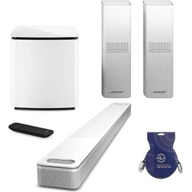 Smart Ultra Dolby Atmos Soundbar